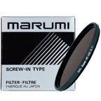 Marumi Grau Filter Super DHG ND500