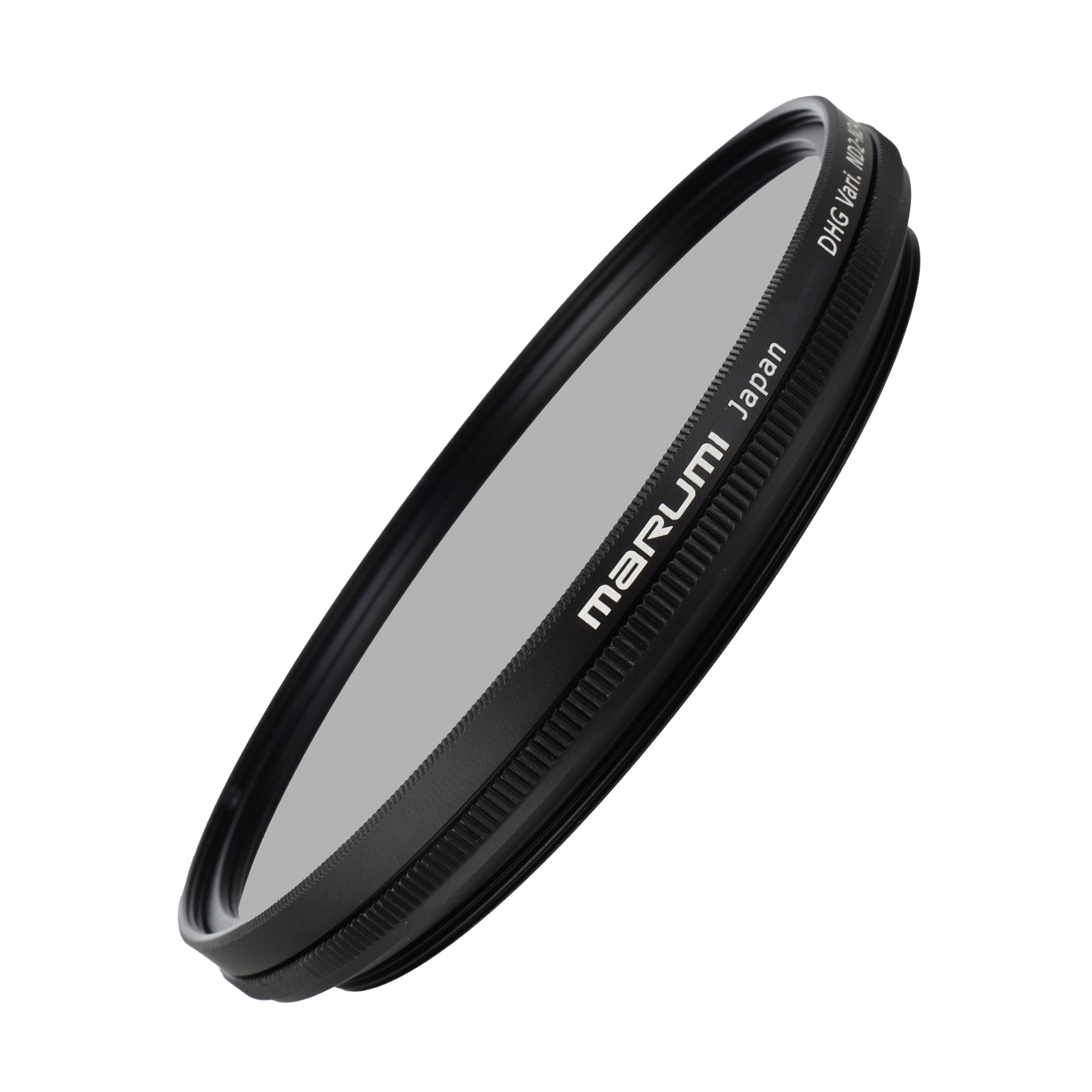 Marumi Grau Variabel Filter DHG ND2-ND400