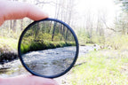 Marumi Grau Variabel Filter DHG ND2-ND400