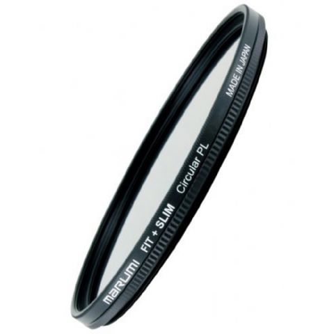 Marumi Slim Fit Circ. Pola Filter
