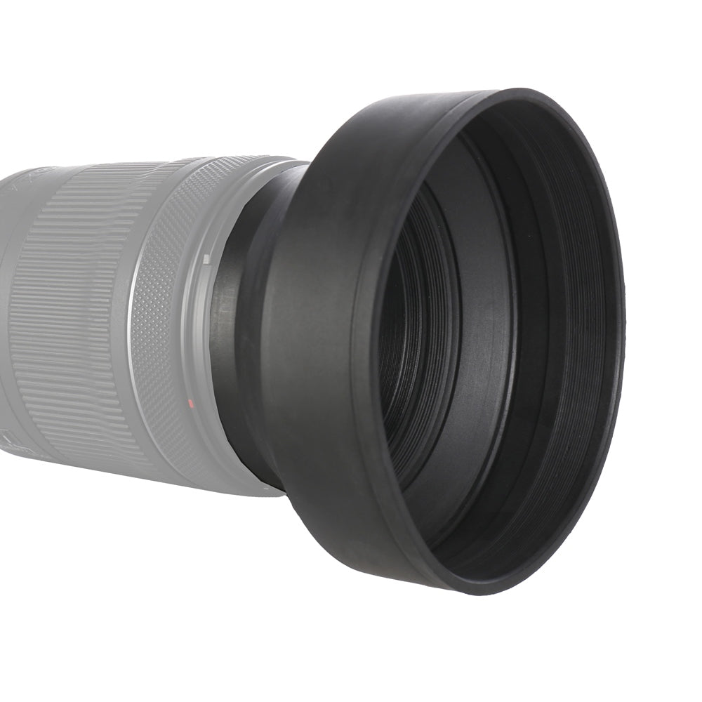 Matin Gummi Gegenlichtblende 72 mm M-6238
