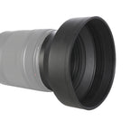 Matin Gummi Gegenlichtblende 72 mm M-6238
