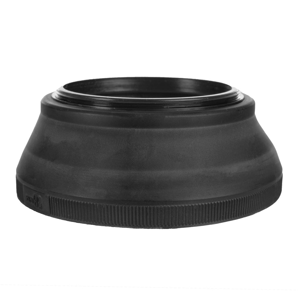 Matin Gummi Gegenlichtblende 58 mm M-6235