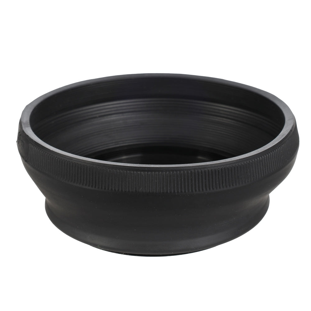 Matin Gummi Gegenlichtblende 62 mm M-6236