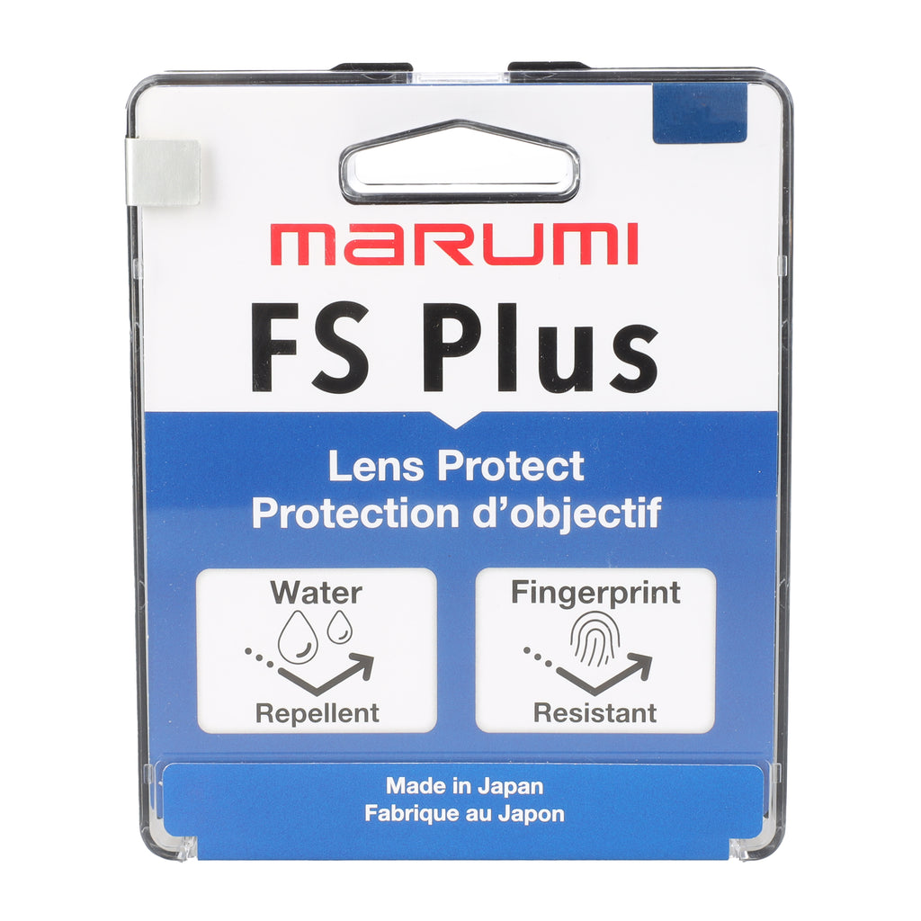 Marumi FS Plus Lens Protect Filter