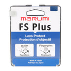 Marumi FS Plus Lens Protect Filter