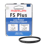 Marumi FS Plus Lens Protect Filter