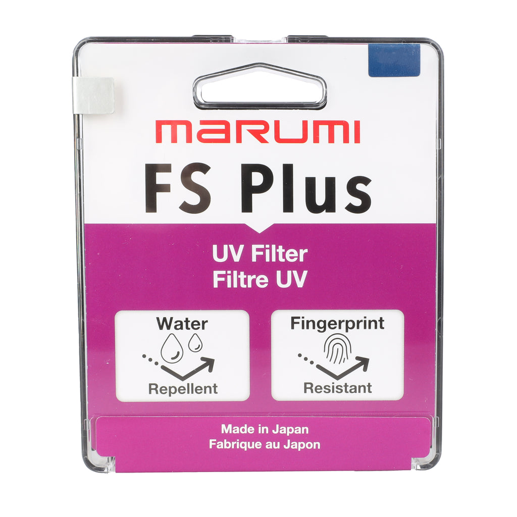 Marumi FS Plus Lens UV Filter