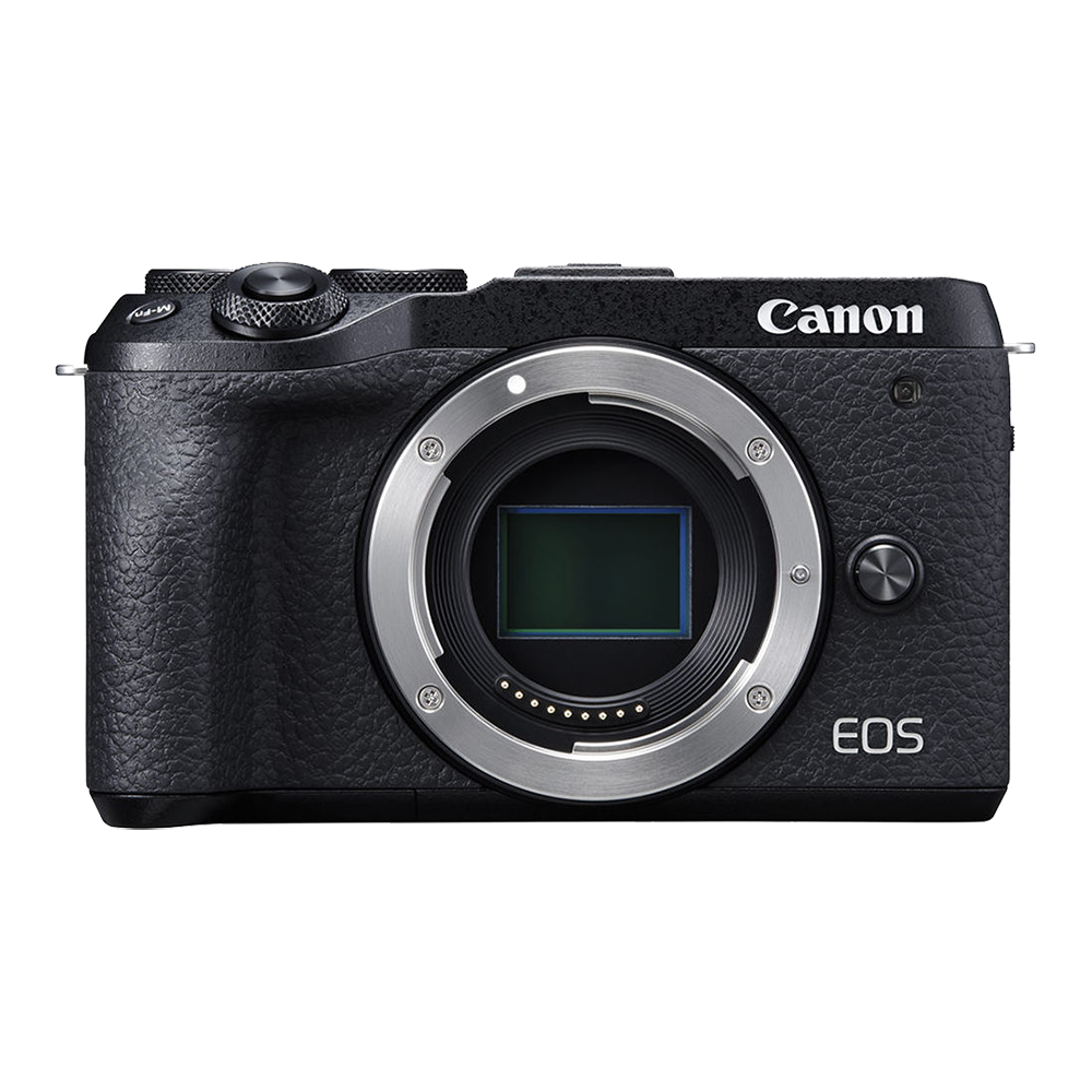 Marumi T2 Adapter für Canon EOS-M