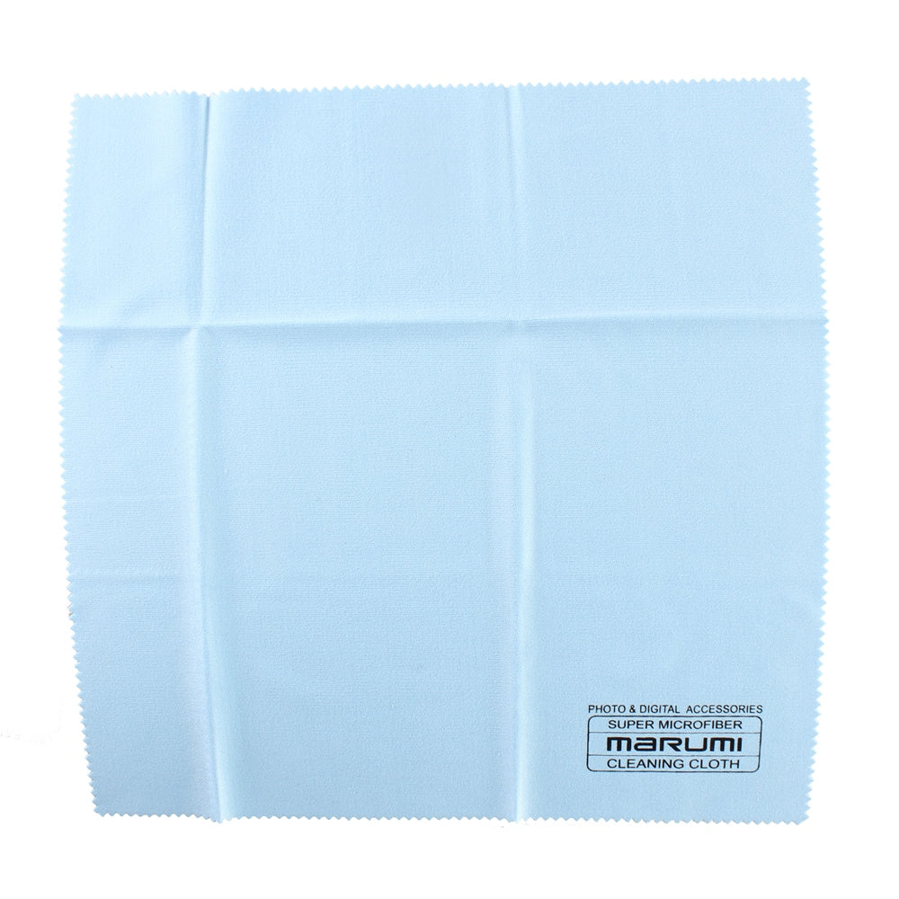 Marumi Tuch Super Microfiber 22x22