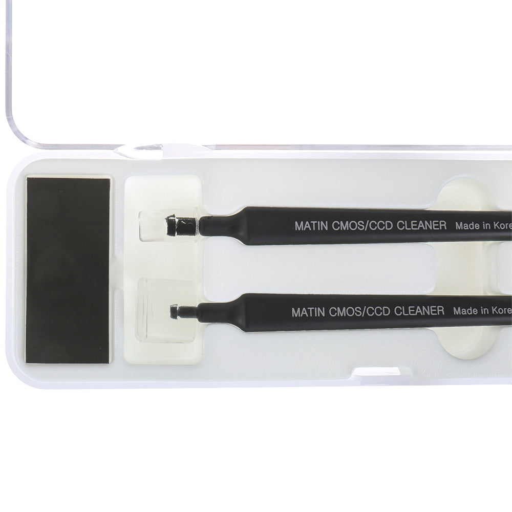 Matin Sensor Reinigungs Set M-6361