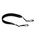 Matin Trageriemen de Luxe Gerade Neoprene 43 mm M-6753H