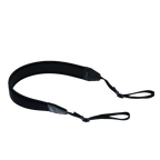 Matin Trageriemen de Luxe Gerade Neoprene 43 mm M-6753H