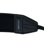 Matin Trageriemen de Luxe Gerade Neoprene 43 mm M-6753H