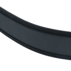 Matin Trageriemen de Luxe Gerade Neoprene 43 mm M-6753H