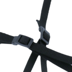 Matin Trageriemen de Luxe Gerade Neoprene 43 mm M-6753H