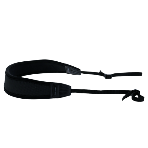 Matin Trageriemen de Luxe Rund Neoprene 43 mm M-6780H