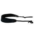 Matin Trageriemen de Luxe Rund Neoprene 43 mm M-6780H