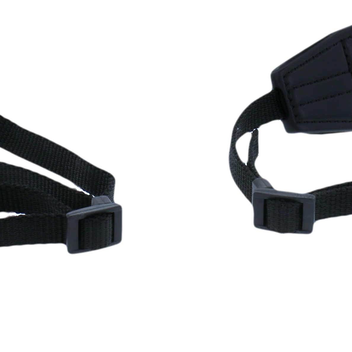 Matin Trageriemen de Luxe Rund Neoprene 43 mm M-6780H
