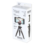 Matin Tischstativ mit Smartphone Adapter M-14035