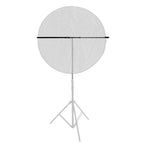 Matin Reflektor Halterung 56 bis 136 cm M-7205