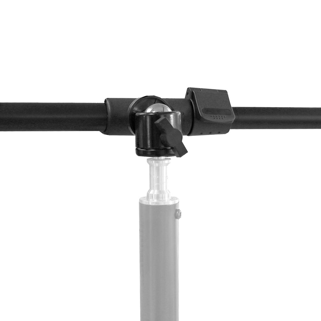 Matin Reflektor Halterung 56 bis 136 cm M-7205