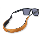 Carson Schwimmende Brillenschnur FA-10(02) Orange