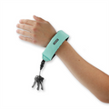 Carson Schwimmendes Armband für 5 Schlüssel - Koralle