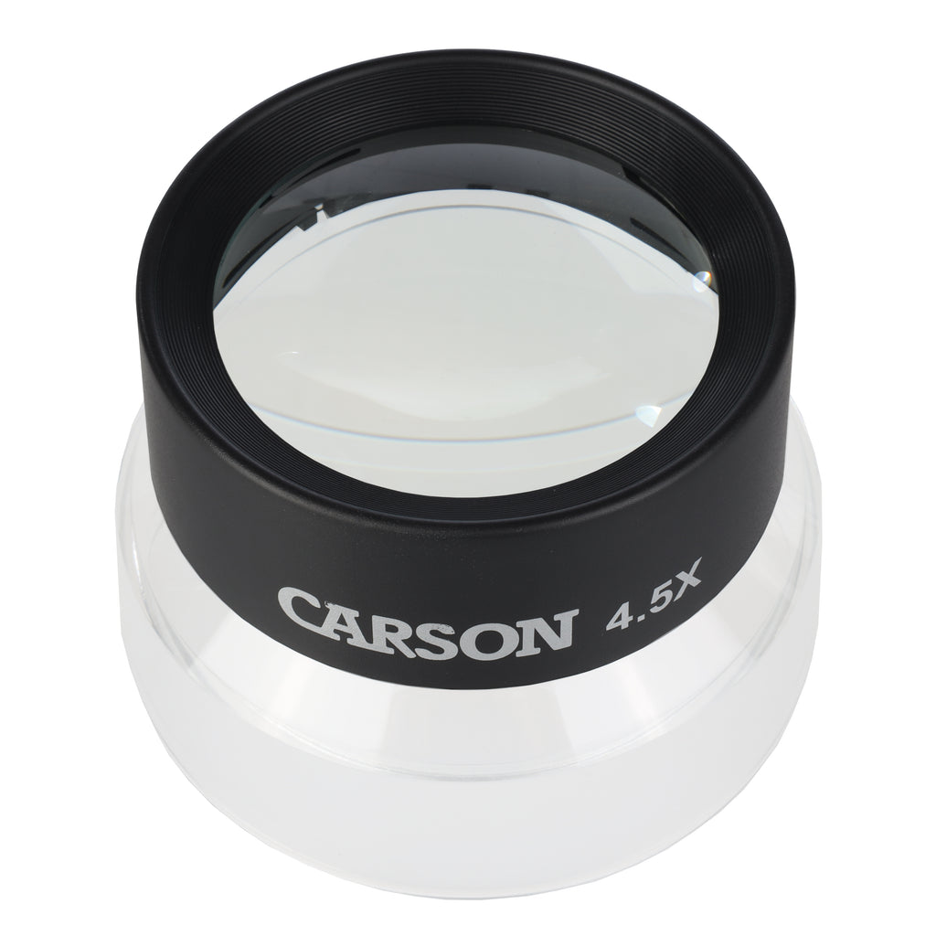 Carson Standlupe 4,5x75mm