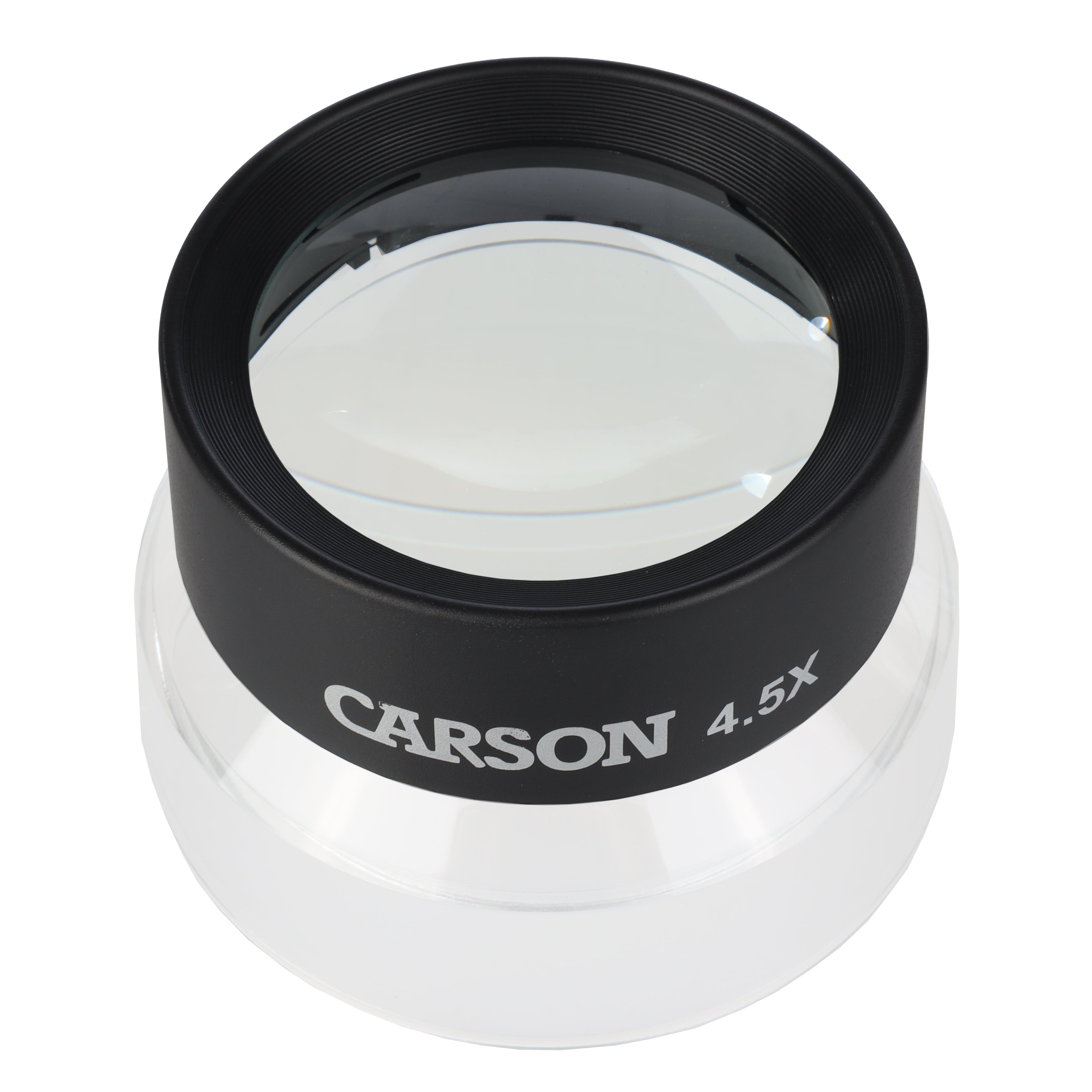 Carson Standlupe 4,5x75mm