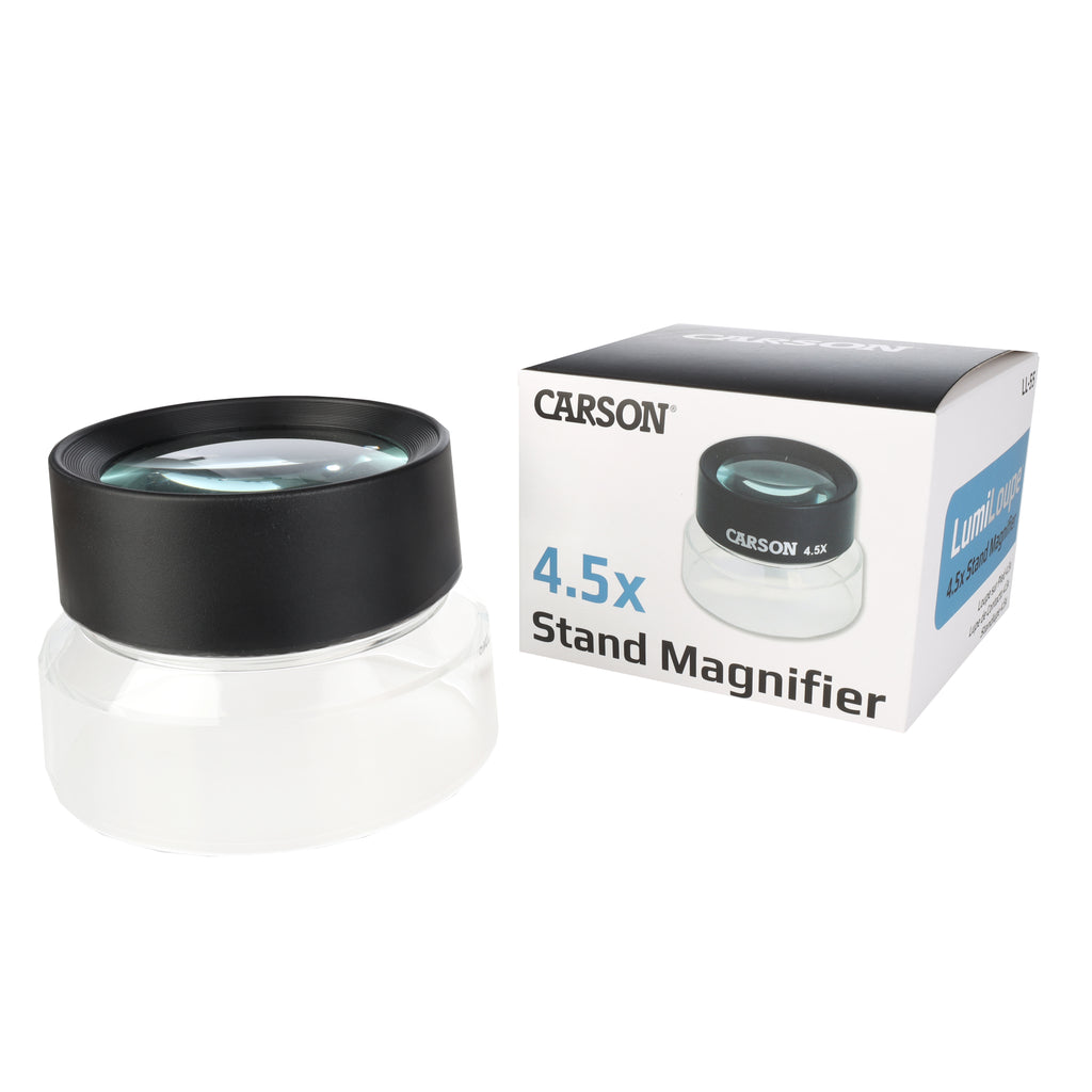 Carson Standlupe 4,5x75mm