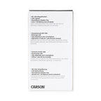 Carson Handmikroskop MM-300 MicroBrite Plus 60-120x mit Smartphone-Adapter