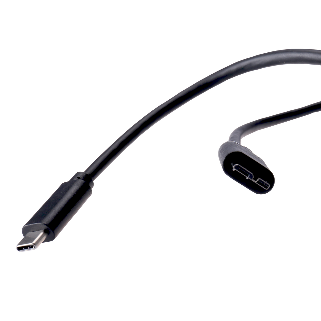 Miops Mikro-USB 3.0 Anschlusskabel für FLEX
