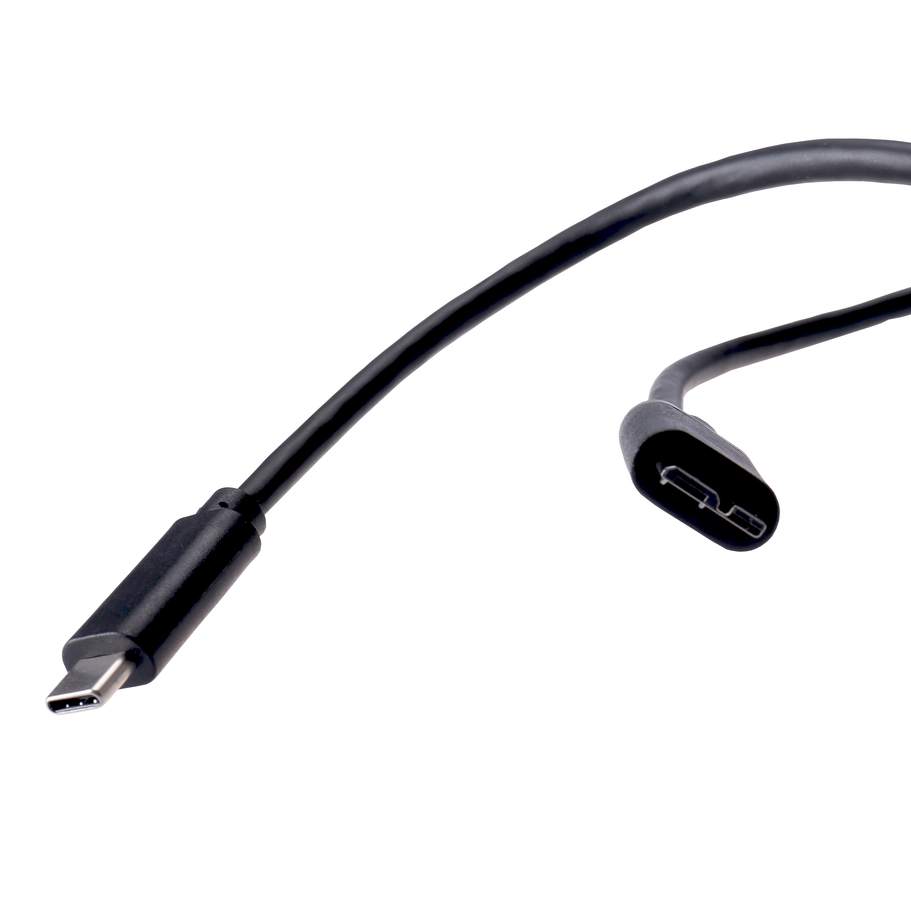 Miops Mikro-USB 3.0 Anschlusskabel für FLEX