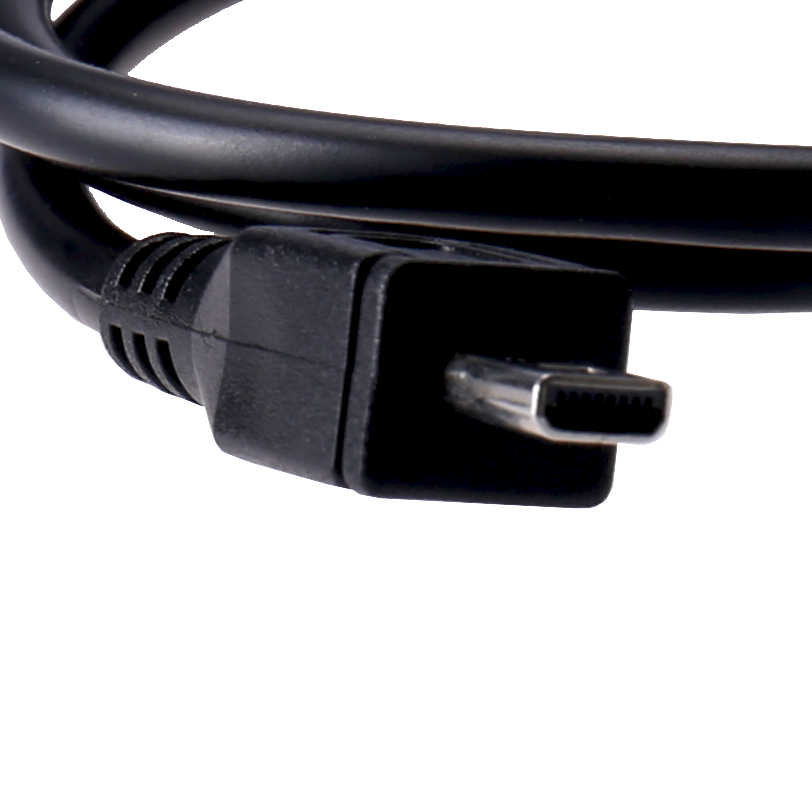 Miops Mini-USB 8-Poliges Anschlusskabel für FLEX