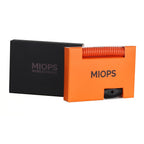 Miops Smartphone Fernauslöser MD-N3 mit N3 Kabel für Nikon