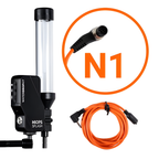 Miops Splash V2 Wassertropfen Pro Kit N1