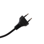 Byomic Tischlupe v2 mit Klemme LED