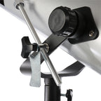 Byomic Einsteiger Spiegelteleskop 76/700 mit Koffer