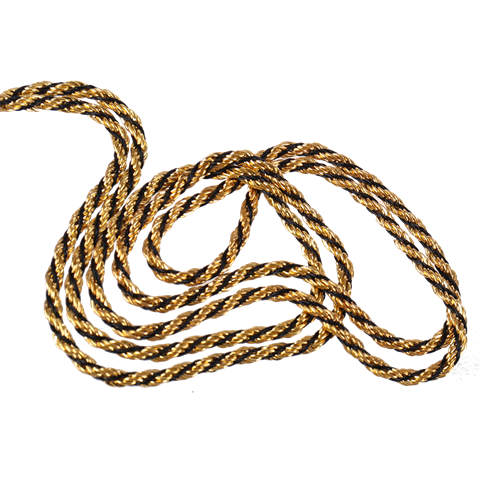 Byomic Theater-Fernglas 3x25 Gold/Schwarz