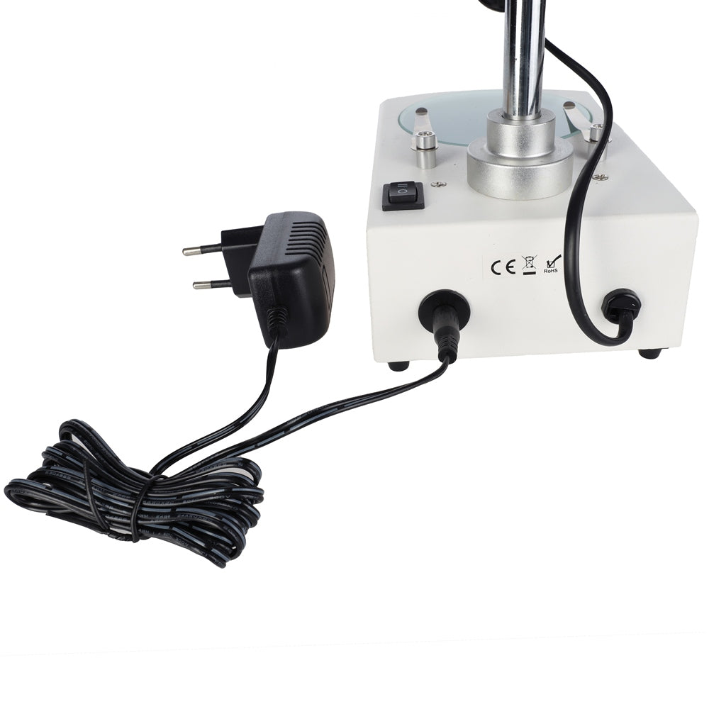 Byomic Stereo Mikroskop BYO-ST3LED