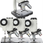 Byomic Studie Mikroskop BYO-10