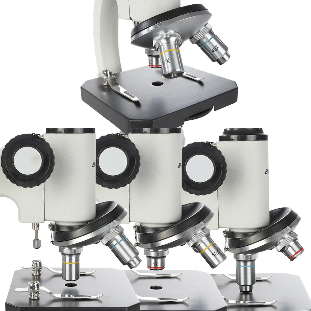 Byomic Studie Mikroskop BYO-10
