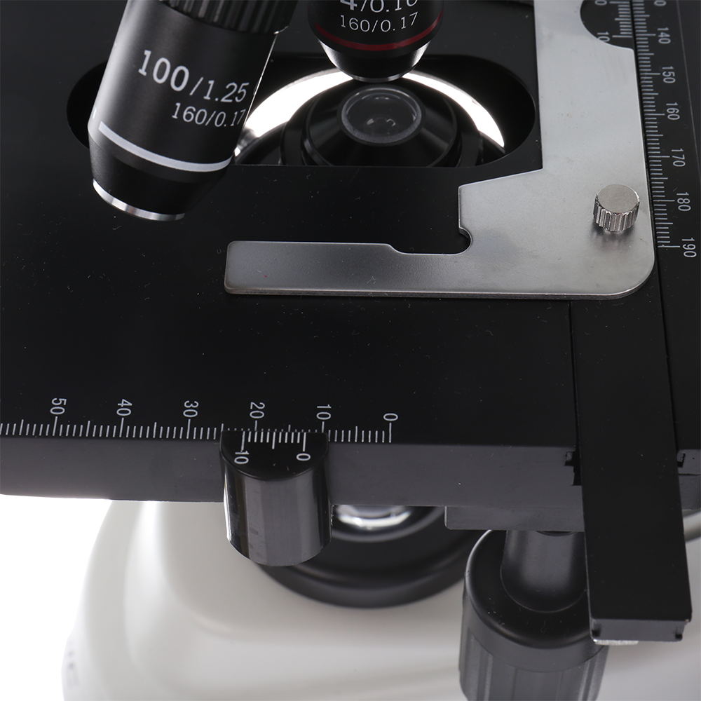 Byomic Studie Mikroskop BYO-500T