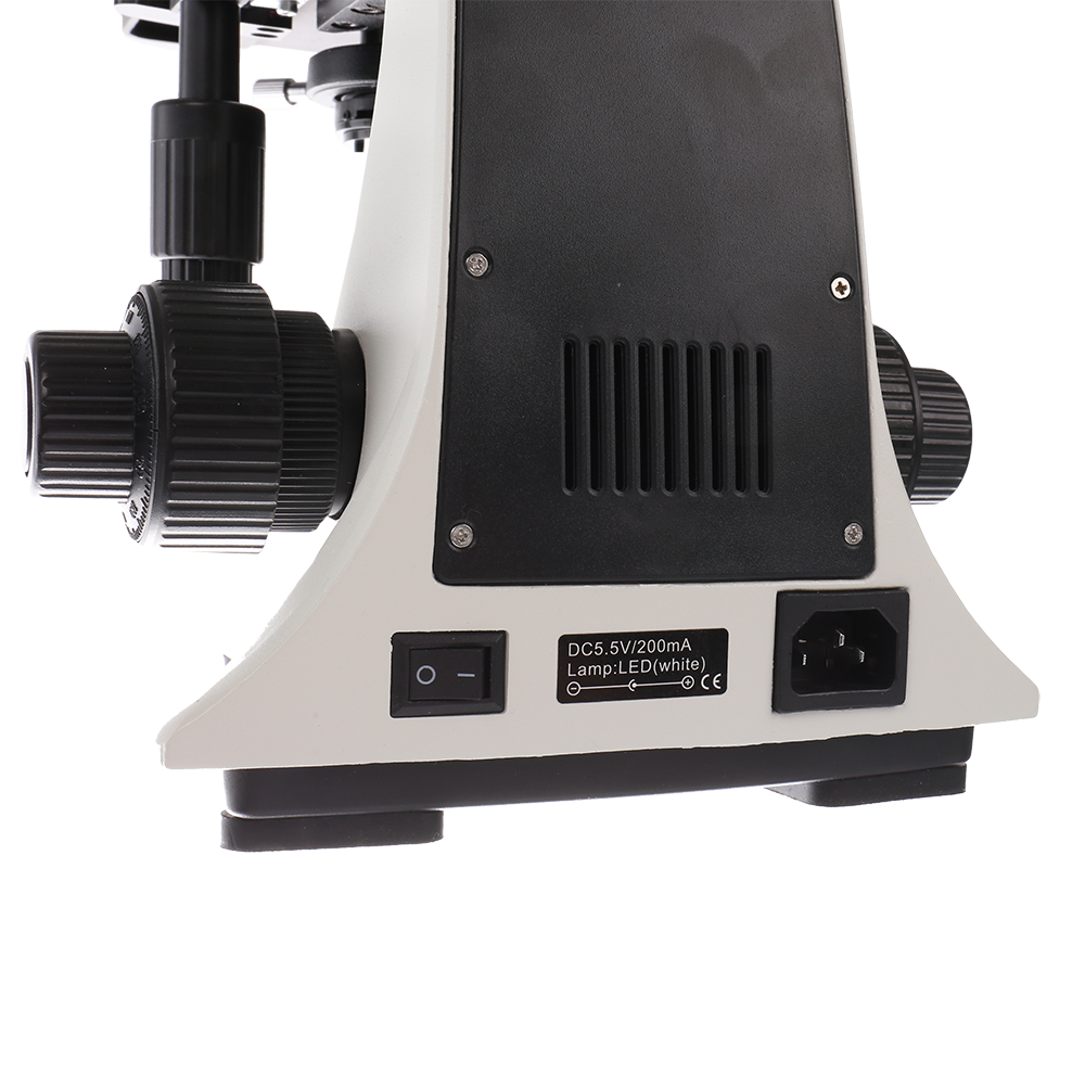 Byomic Studie Mikroskop BYO-500T