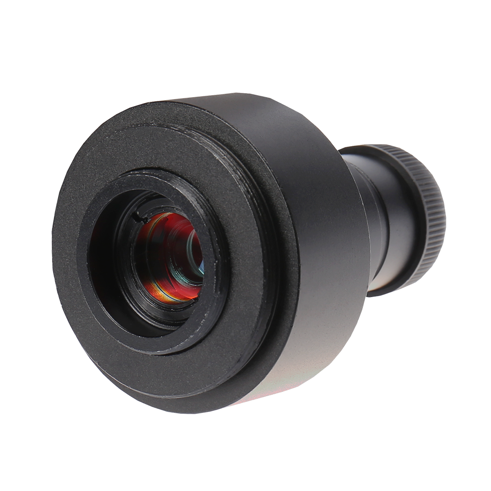 Byomic Universeller DSLR Kamera Adapter für Mikroskope