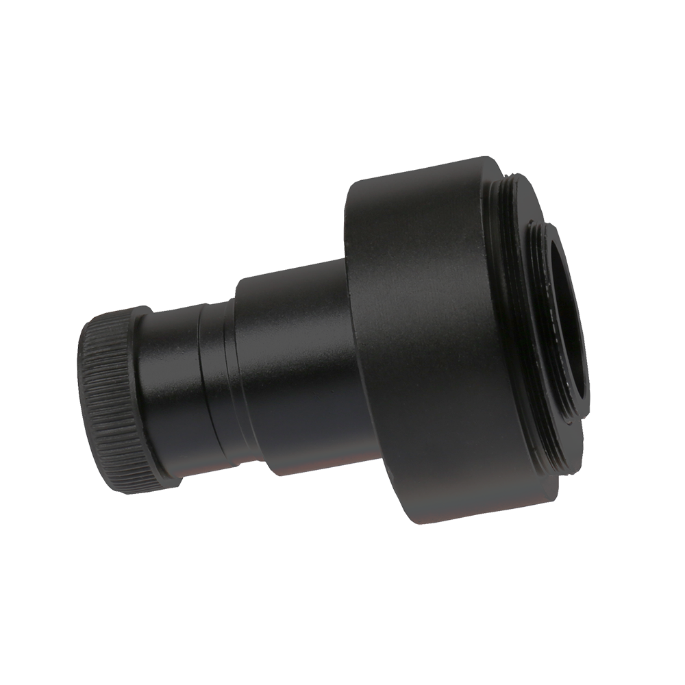 Byomic Universeller DSLR Kamera Adapter für Mikroskope