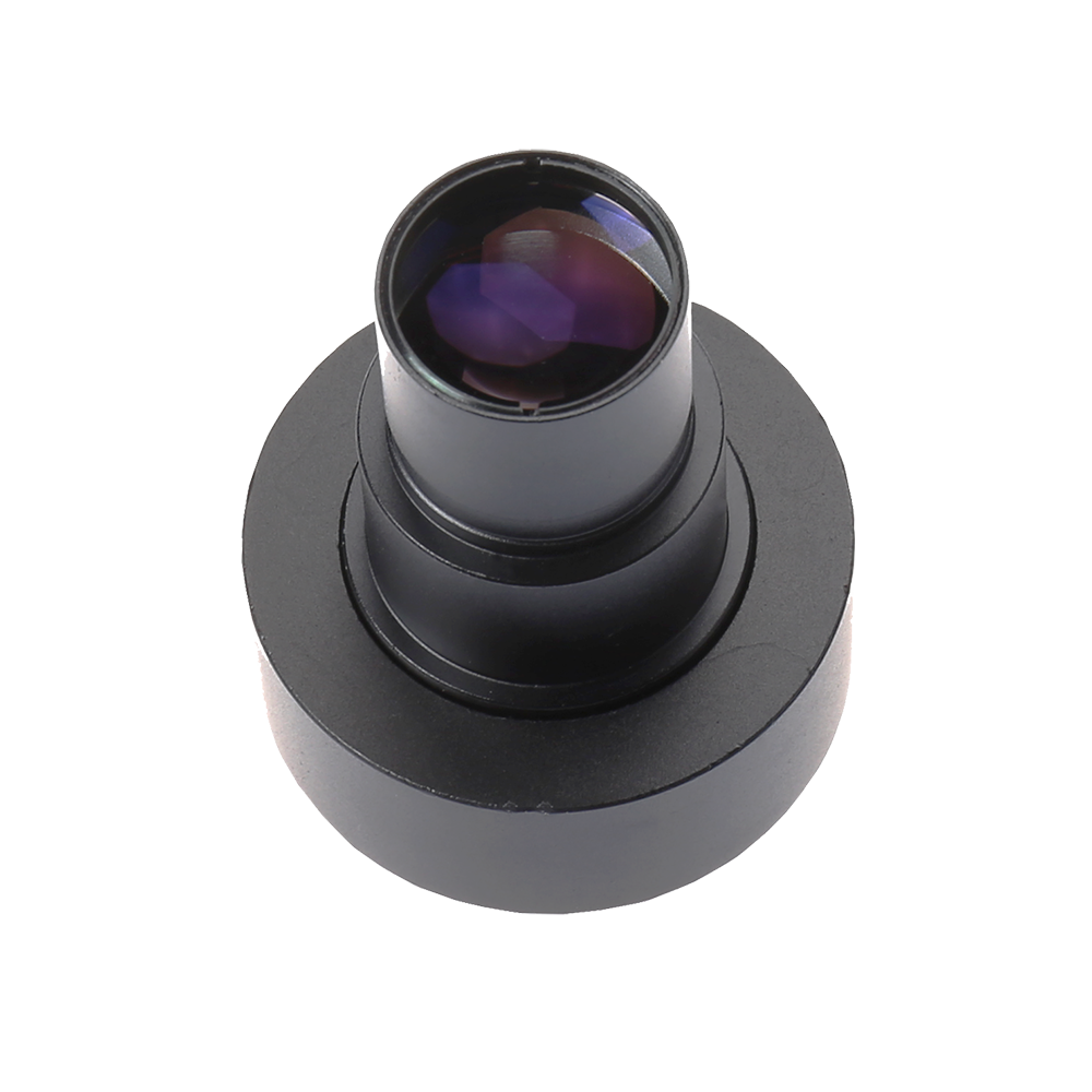 Byomic Universeller DSLR Kamera Adapter für Mikroskope