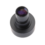 Byomic Universeller DSLR Kamera Adapter für Mikroskope