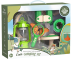 Byomic Kids Camping-Set 8-teilig